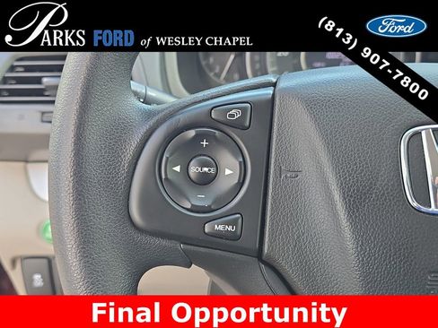 Used 2014 Honda CR-V LX image 27