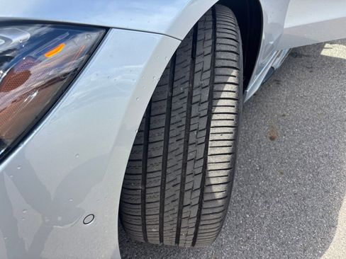 Certified 2024 Mercedes-Benz C 43 AMG 4MATIC Sedan image 9