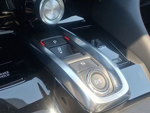 Certified 2026 Acura MDX A-Spec AWD/4WD image 16