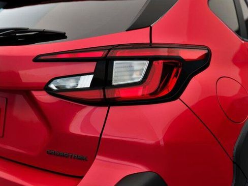 New 2026 Subaru Crosstrek 2.5i AWD/4WD image 12