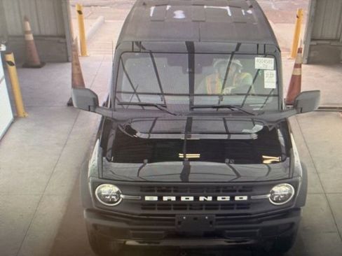 Used 2025 Ford Bronco Big Bend image 13