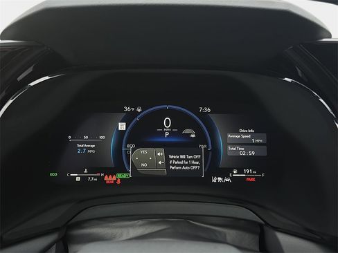 Certified 2025 Lexus RX 350 w/ Convenience Package image 19