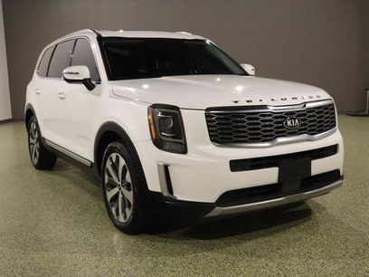 Used 2020 Kia Telluride EX w/ EX Premium Package
