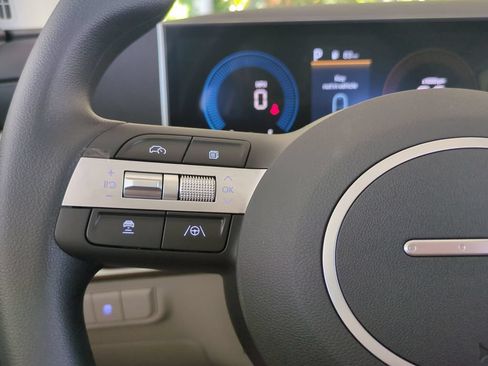 New 2026 Hyundai Tucson SE FWD image 31