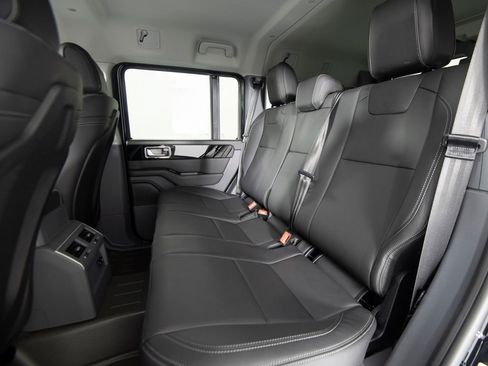 New 2025 INEOS Grenadier AWD/4WD image 28