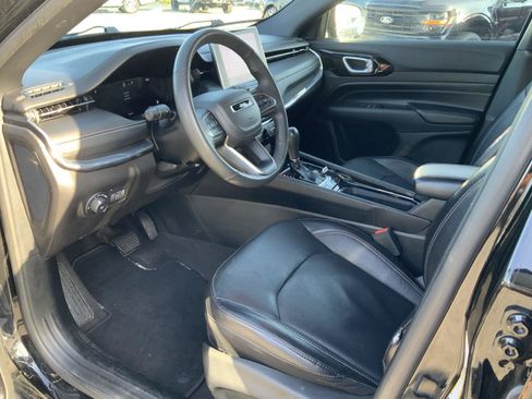 Used 2023 Jeep Compass High Altitude AWD/4WD image 25