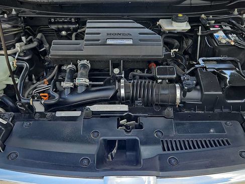 Used 2019 Honda CR-V EX-L image 18