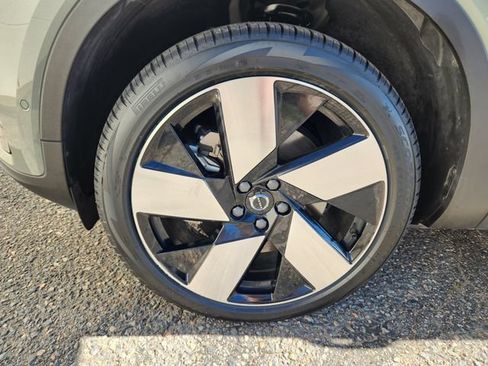 Certified 2023 Volvo C40 P8 Recharge Ultimate AWD/4WD image 20