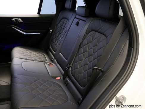 Certified 2023 BMW X5 xDrive40i image 12