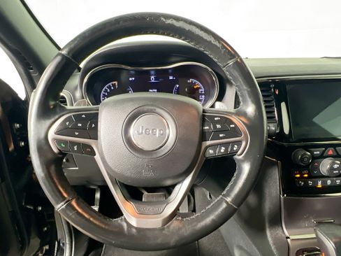 Used 2019 Jeep Grand Cherokee Limited X RWD image 17
