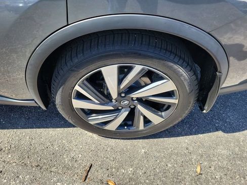 Used 2022 Nissan Murano SL image 6