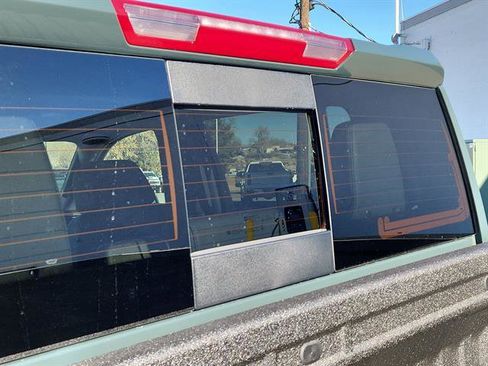 New 2026 Chevrolet Silverado 1500 LT image 22