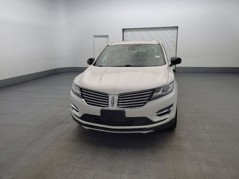 Used 2015 Lincoln MKC AWD w/ Equipment Group 102A Reserve image 15