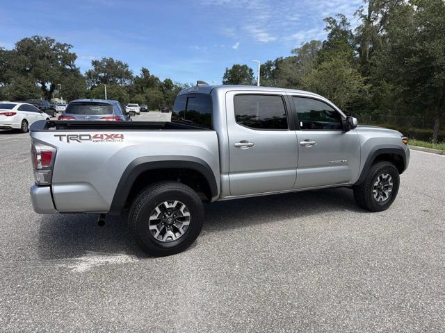 Certified 2023 Toyota Tacoma TRD Off-Road w/ TRD Premium Off Road Package AWD/4WD image 2