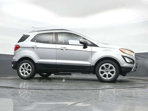 Used 2018 Ford EcoSport SE w/ SE Cold Weather Package image 42