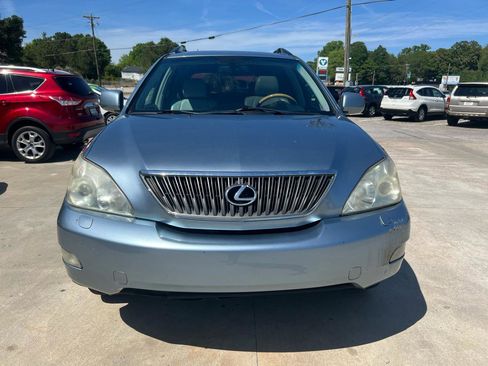 Used 2005 Lexus RX 330 FWD image 3