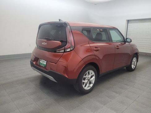 Used 2024 Kia Soul LX w/ Option Group 015 image 9