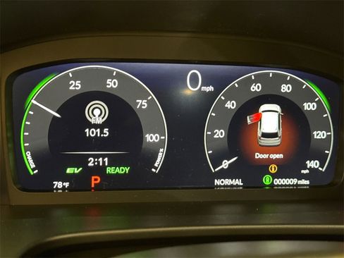 New 2026 Honda CR-V TrailSport image 34