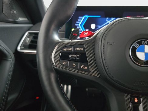 Used 2024 BMW M2 w/ Lighting Package image 17