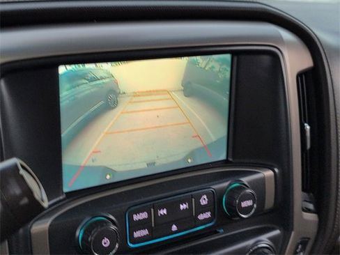 Used 2017 GMC Sierra 3500 Denali w/ Duramax Plus Package image 19