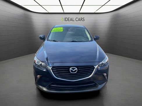 Used 2018 MAZDA CX-3 Sport FWD image 2