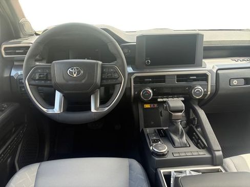 New 2026 Toyota Tacoma SR5 AWD/4WD image 12