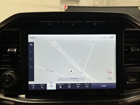 Used 2023 Ford F150 XLT w/ Equipment Group 302A High image 9