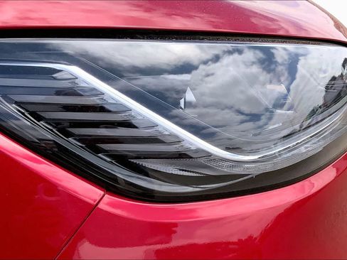 New 2026 Lincoln Aviator Reserve AWD/4WD image 13
