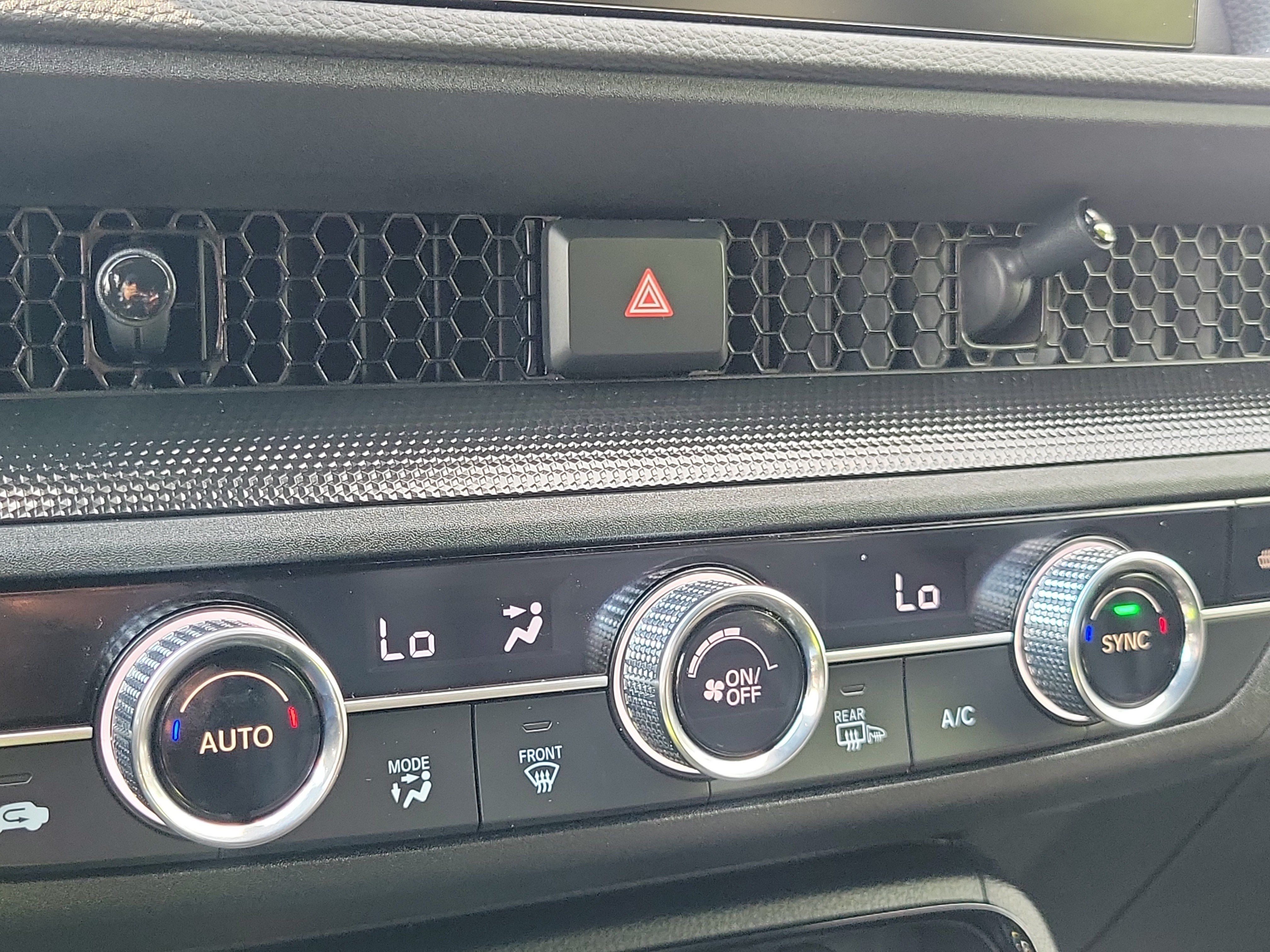 Used 2025 Honda CR-V Sport-L image 32