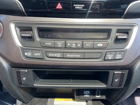 Used 2022 Honda Passport EX-L image 26