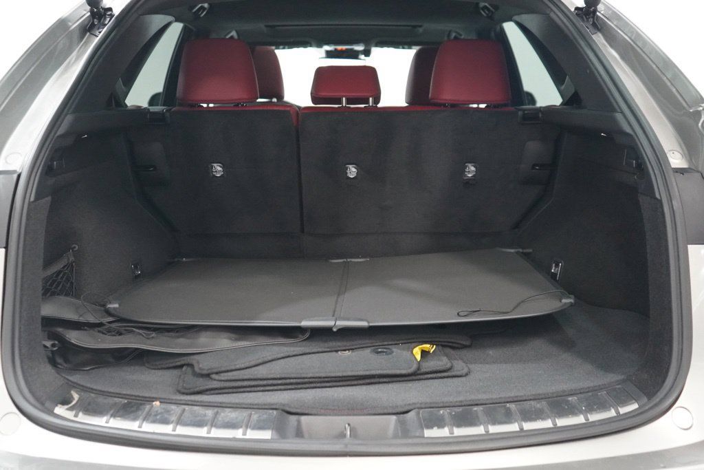 Used 2024 Lexus NX 350 AWD image 34