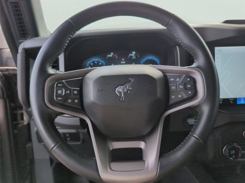 Used 2025 Ford Bronco Big Bend AWD/4WD image 26