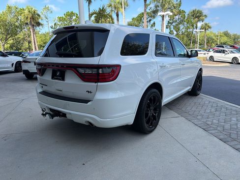 Used 2019 Dodge Durango R/T w/ Trailer Tow Group IV AWD/4WD image 9