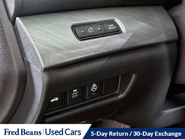 Used 2016 Nissan Maxima 3.5 SL FWD image 18