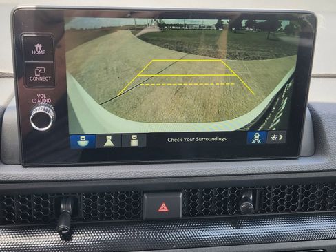 New 2026 Honda CR-V EX image 17