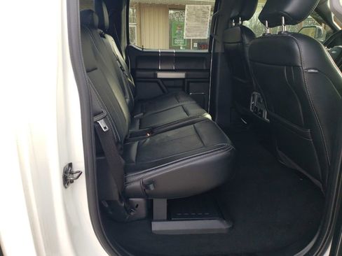 Used 2020 Ford F250 Lariat image 18