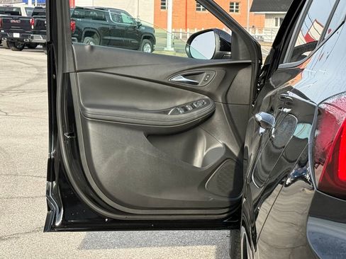 New 2026 Buick Encore GX Sport Touring w/ Comfort Package image 26