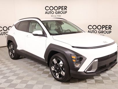Used 2025 Hyundai Kona SEL