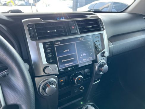 Used 2021 Toyota 4Runner SR5 image 18