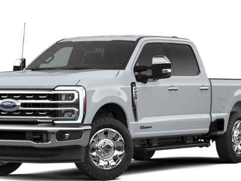 New 2026 Ford F250 Lariat w/ Chrome Package AWD/4WD image 28