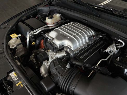 Used 2021 Dodge Durango SRT Hellcat w/ Premium Interior Group AWD/4WD image 22