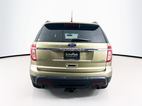 Used 2013 Ford Explorer Limited AWD/4WD image 7