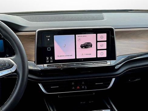 Used 2024 Volkswagen Atlas SE image 6