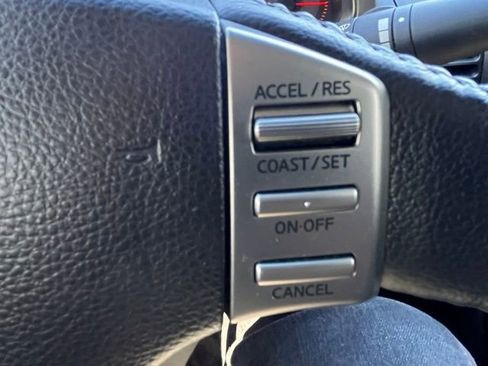 Used 2004 INFINITI G35 Coupe w/ Premium Pkg image 14