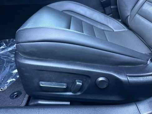 Used 2024 Lexus IS 350 F Sport w/ Navigation Package RWD image 15