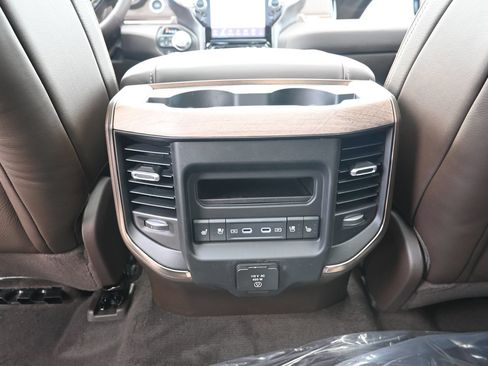 New 2026 RAM 1500 Limited w/ Bed Utility Group AWD/4WD image 20