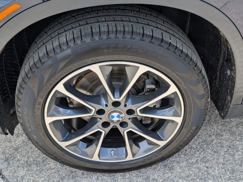 Used 2018 BMW X5 xDrive35i AWD/4WD image 23