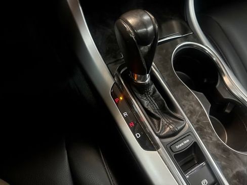 Used 2020 Acura TLX FWD image 22