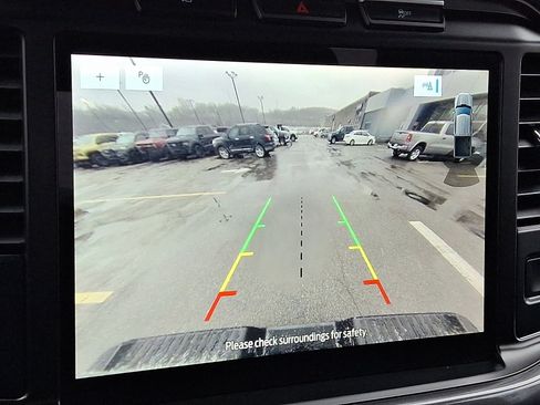 Used 2023 Ford F150 XLT w/ Equipment Group 302A High image 18