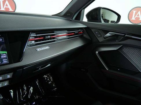 New 2026 Audi RS 3 AWD/4WD image 20